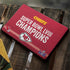 NFL Chiefs Super Bowl LVIII Champions Google Pixelbook Go Skin